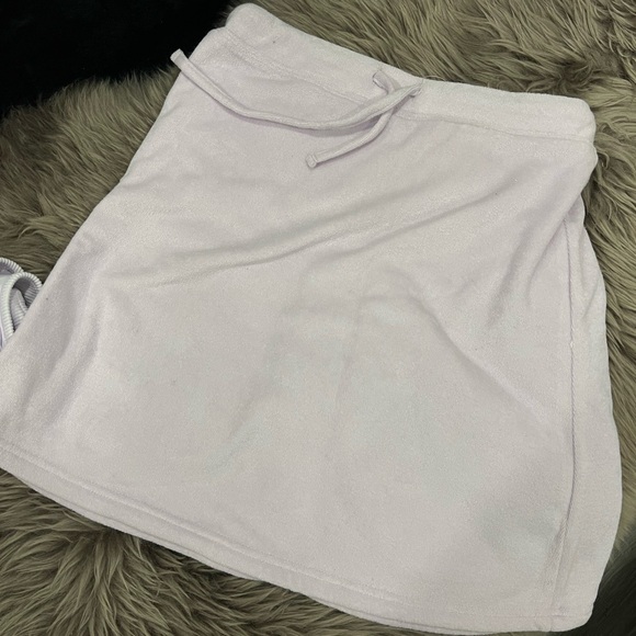 437 Daydream Lavender Purple 3pc bikini set - Picture 10 of 10